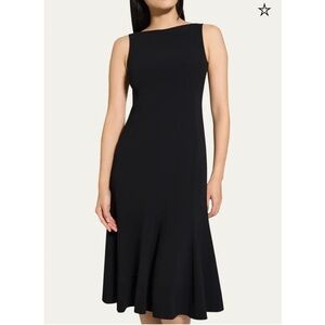 Theory
N Mermaid midi dress